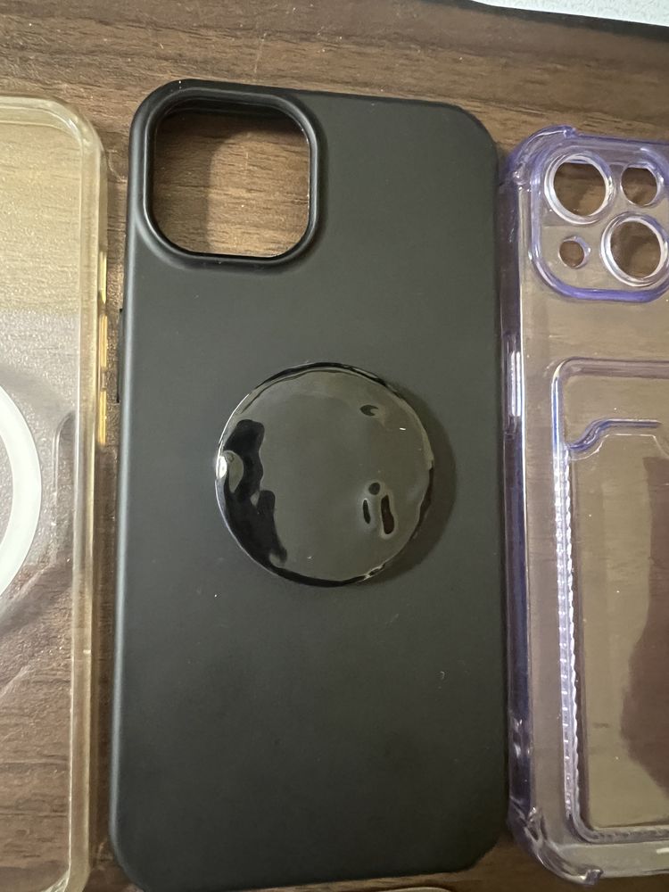 Чохли на iPhone 13 Продаю лотом або окремо