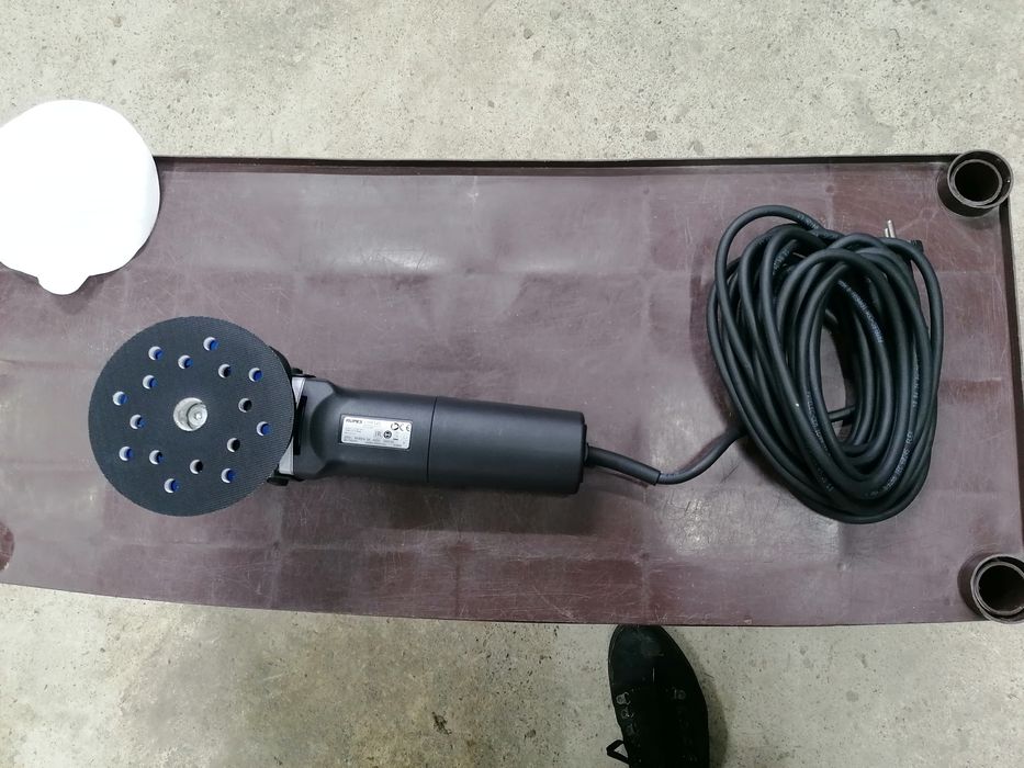 Все для поліруваня  Rupers