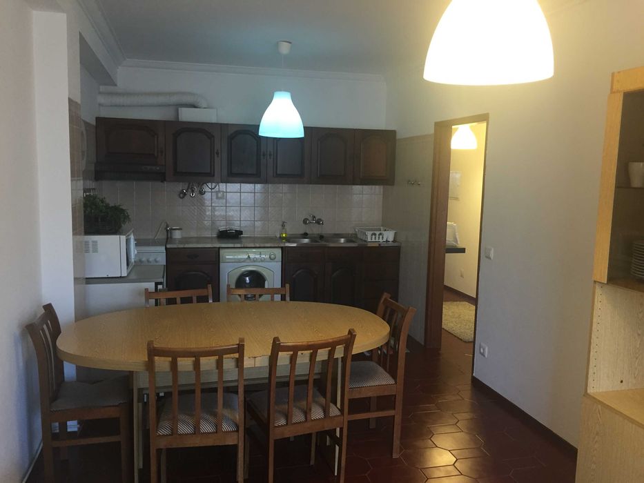 Arrenda-se Apartamento T1 Figueira da Foz