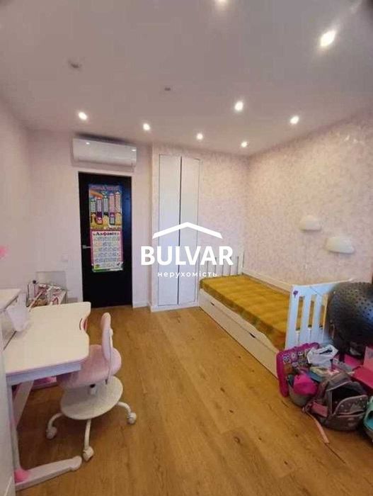 ЖК Дуэт ‼️ 3 к.кв - 100 м2, Новострой‼️ Алексеевка