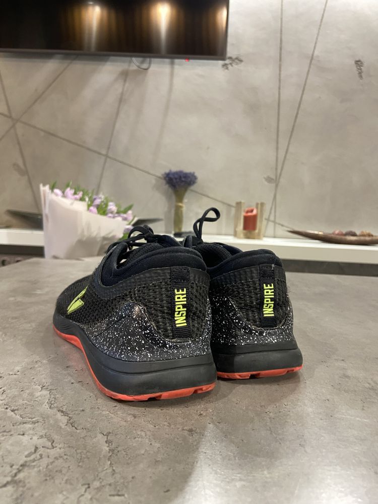 Кроссовки reebok nano