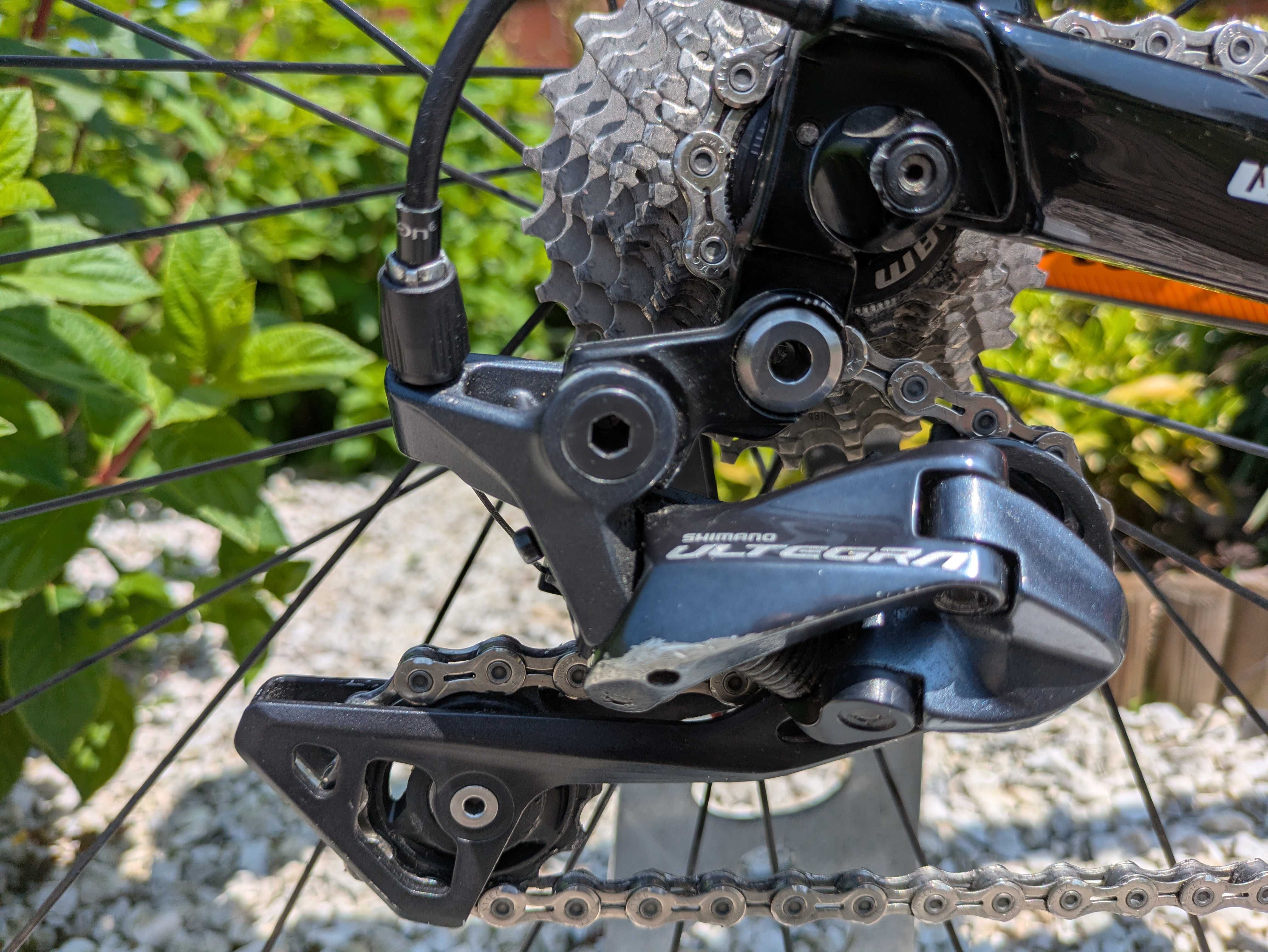 Rower szosowy Wilier Triestina Cento 10 Air