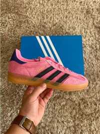 Adidas Gazelle indoor Pink   38