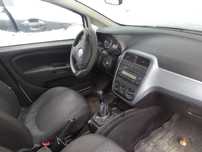 FIAT GRANDE PUNTO 05-09 1.3 MULTIJET - GALKA ZMIANY BIEGÓW