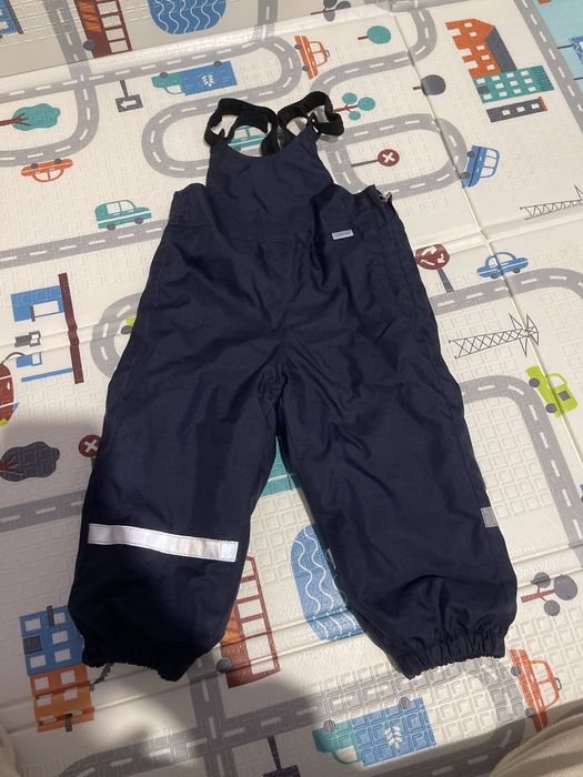 Роздільний комбінезон Lassie by Reima, 86