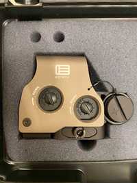 Kolimator Eotech EXPS2-0 Tan