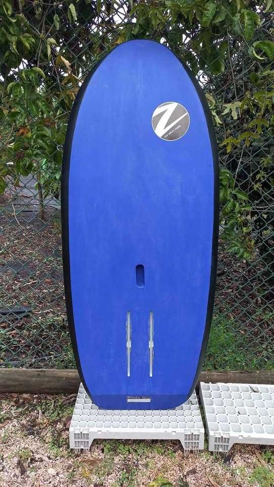 Full Carbon Wingfoil custom Board