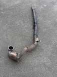 Downpipe katalizator Audi S3 8V limousine