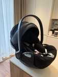 Автокрісло Cybex