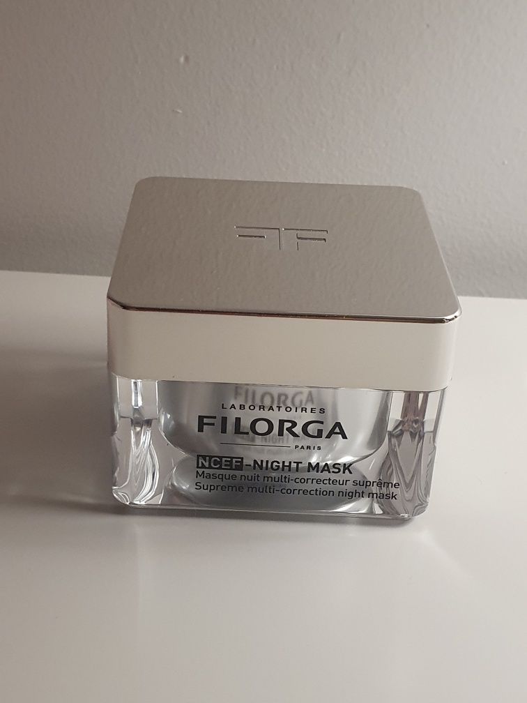 Filorga NCEF-Night Mask