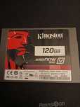 Dysk SSD 120 gb kingston