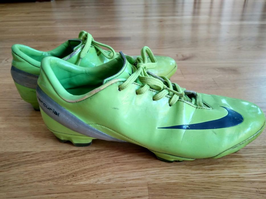 Buty korki Nike Mercurial