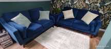 Sofa ,kanapa nierozkładana