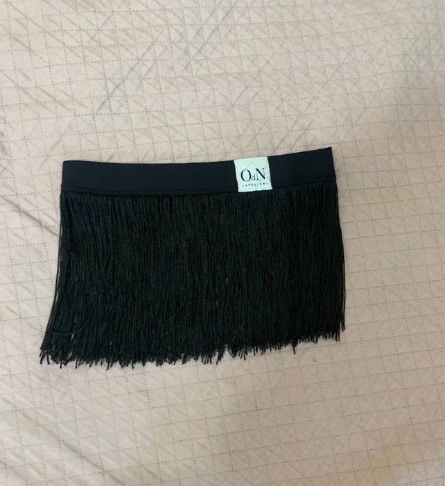 Пояс для латини on dance.