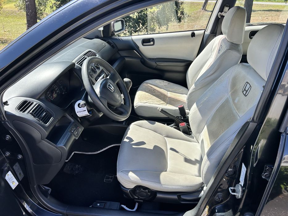 Honda Civic 1.4i 90CV