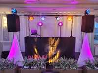 DJ Wesela/Eventy/imprezy firmowe oraz imprezy okolicznościowe