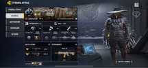 Аккааунт Call of Duty Mobile CODM дуже заряжений акк. Вартий уваги