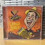 Augusto Canário & Amigos Grande Borga
