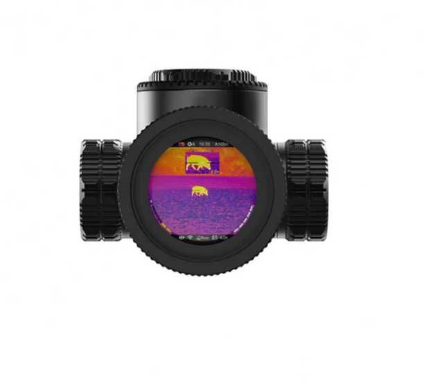 Luneta termowizyjna Celownik Infiray Tube TH50 V2