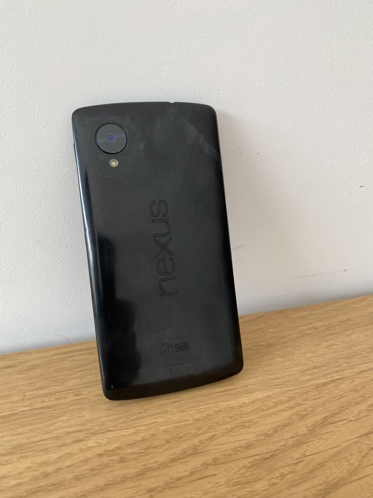 LG Nexus 5 - Android - envio gratuito