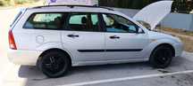 Ford focus mk1 sw 1.6 gasolina