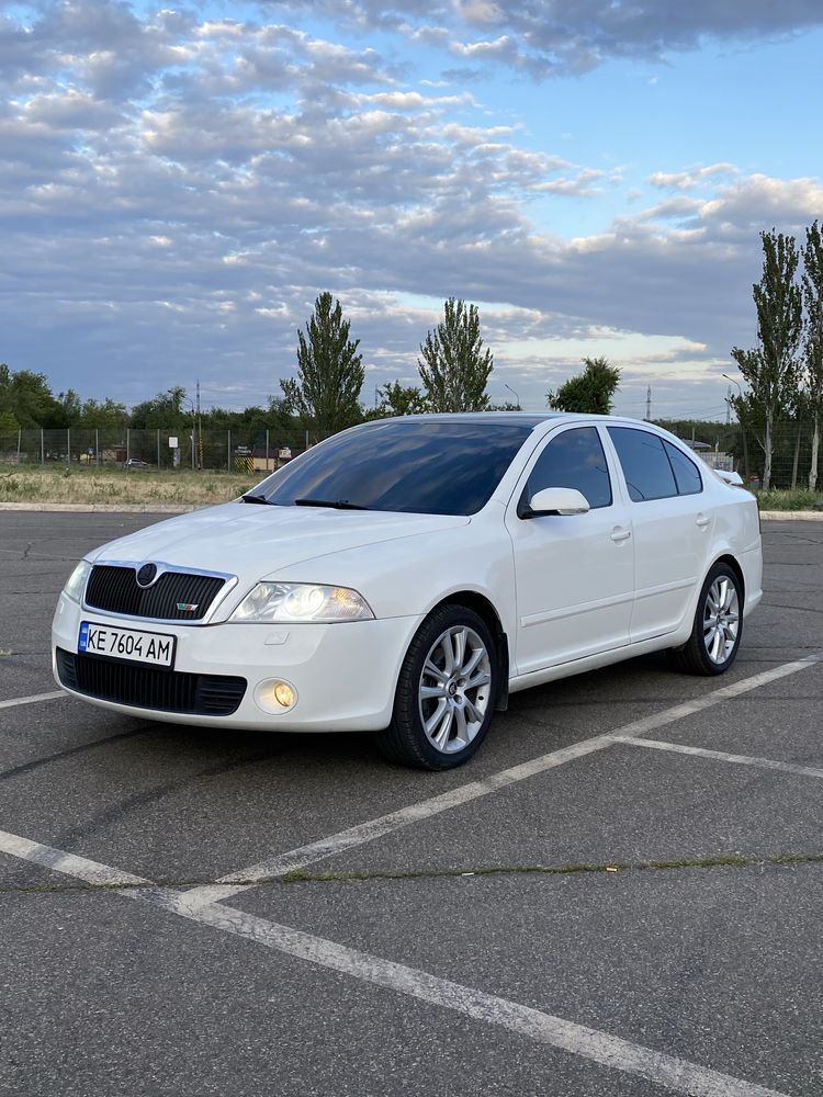 Skoda Octavia Rs, продам