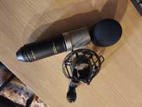 Microfone condensador Marantz MPM 1000