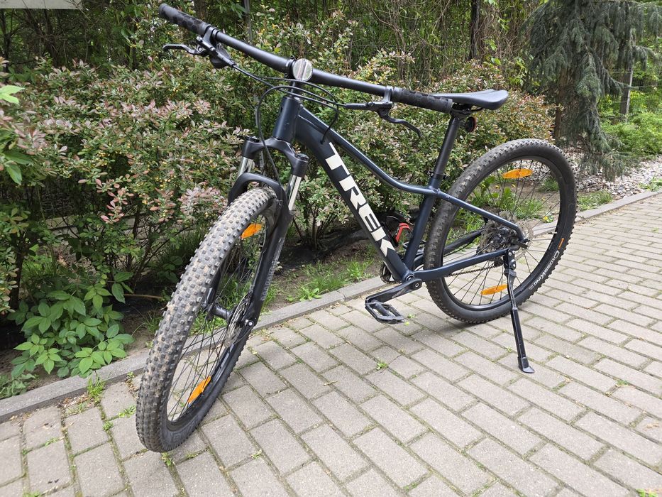 Rower górski TREK Marlin 7 2021 granatowy bXS koła 27,5"