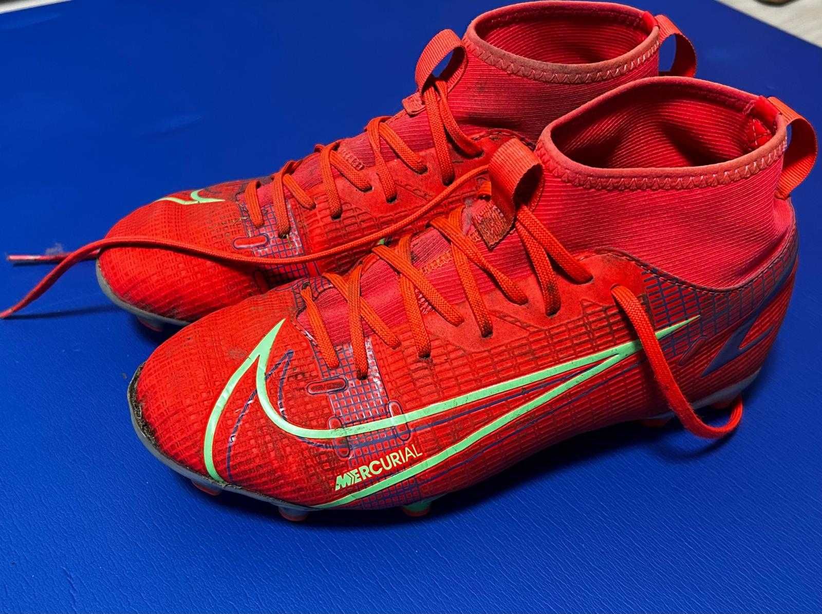 Korki Nike Mercurial Vapor 14 Academy 36