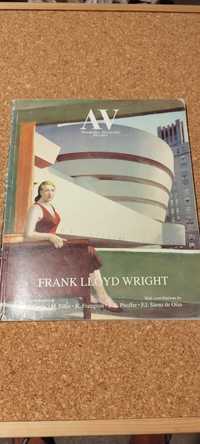 Frank Lloyd Wright