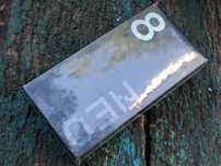 Vivo IQOO Neo 8 Pro 16/512Gb Black Новий , запакований