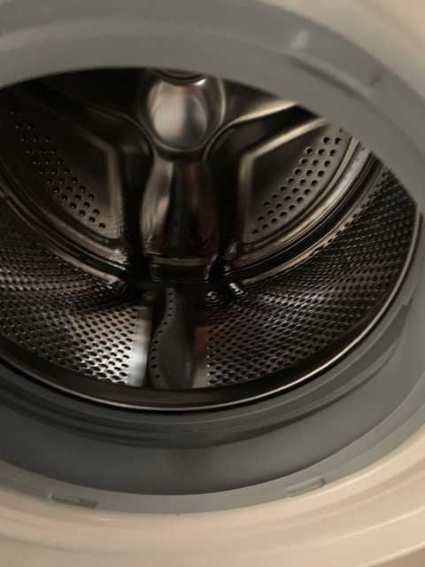 Maquina de lavar KUNFT KWM3485 Muito bom estado
