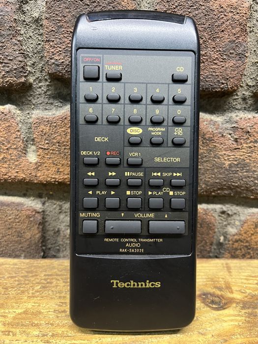 Pilot Technics RAK SA 302E