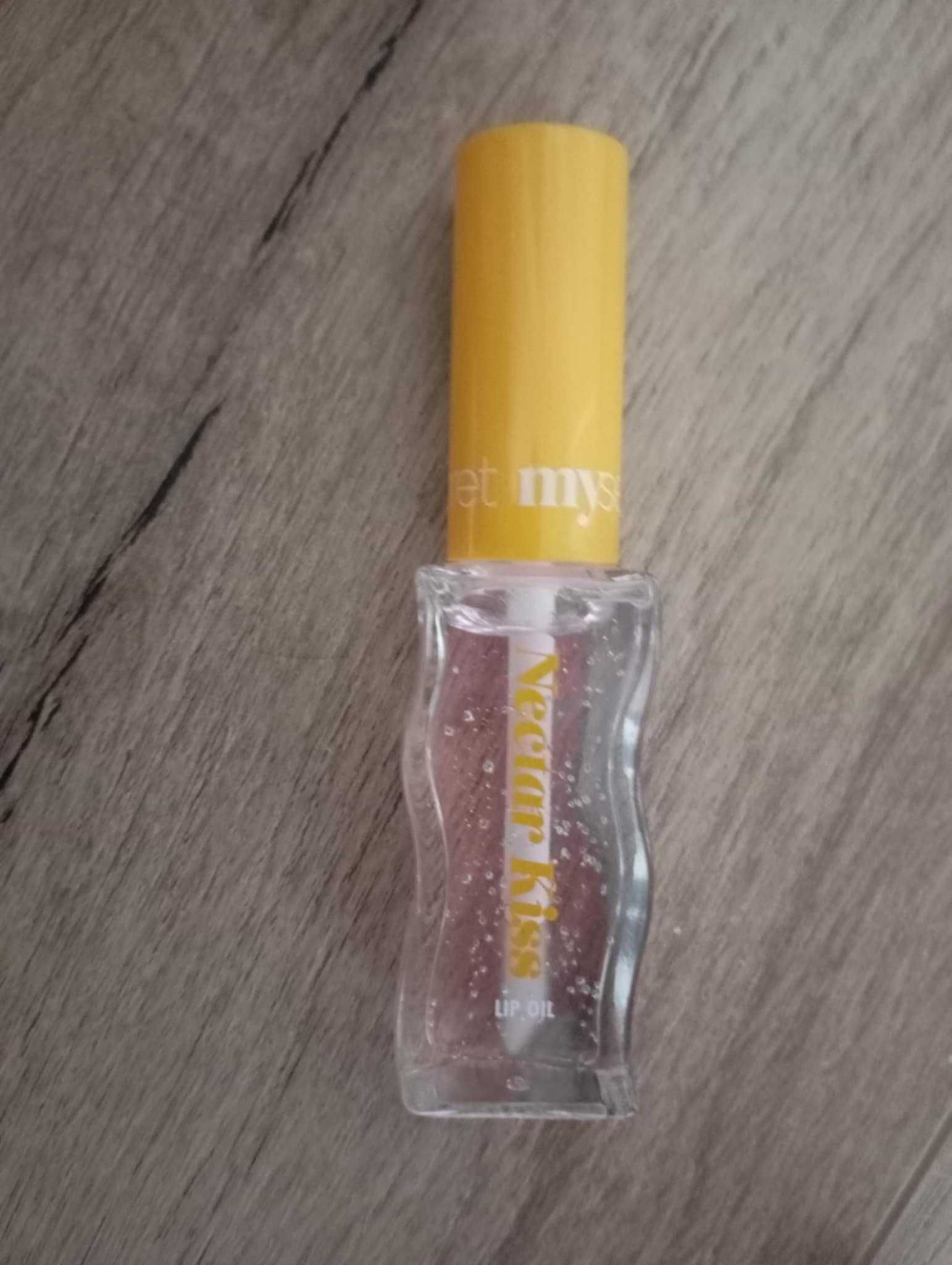 olejek do ust My Secret nowy