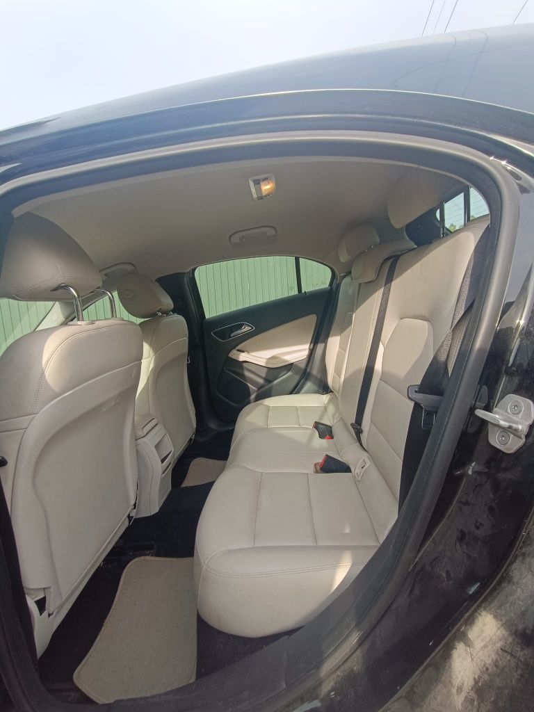 Mercedes-benz classe a 180 cdi