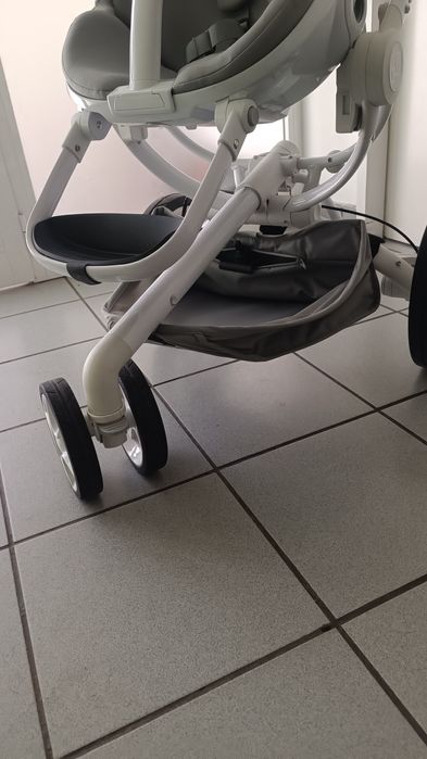 Carrinho de passeio Quinny mood