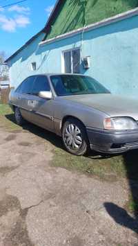 Продам Opel Omega A 2.0 газ