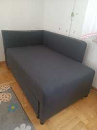 Leżanka / sofa Ikea Bygget