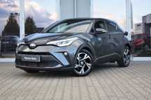Toyota C-HR 122KM Hybrid Style Gw.2027r. F23% Salon PL Bońkowscy