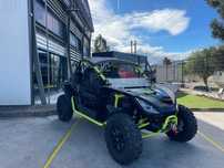 Segway Villain SX10X