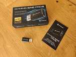 Sharkoon Gaming DAC Pro S