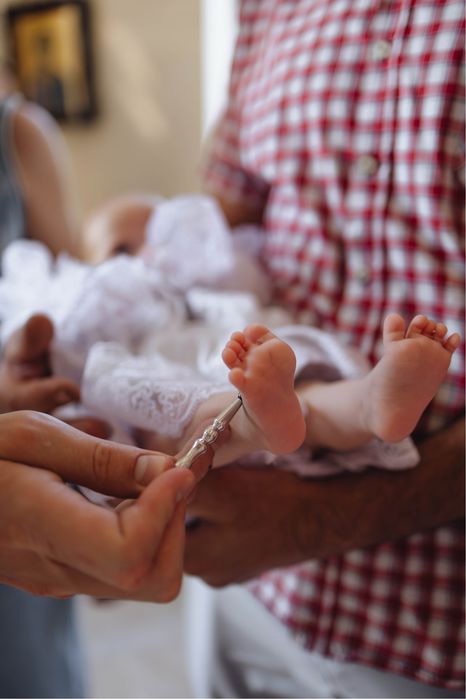 Фотограф на хрестини | Київ