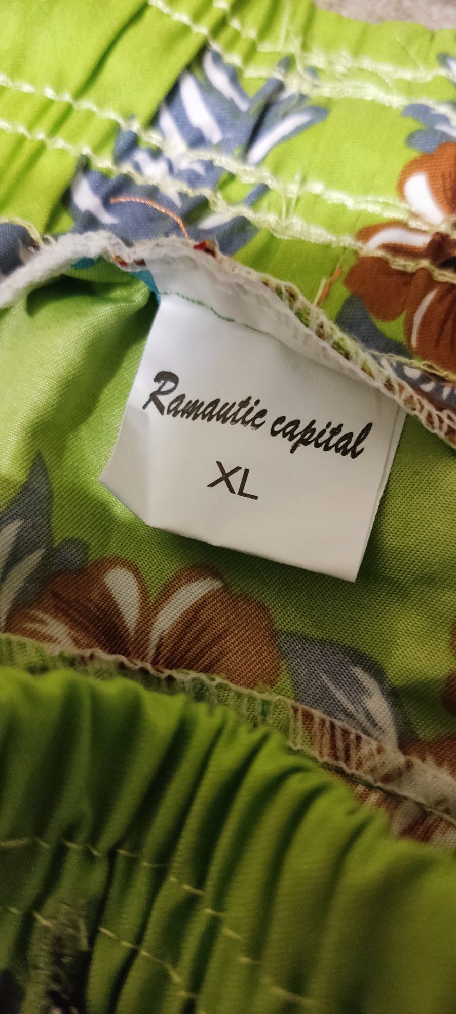Шорти жіночі Ramautic Capital XL