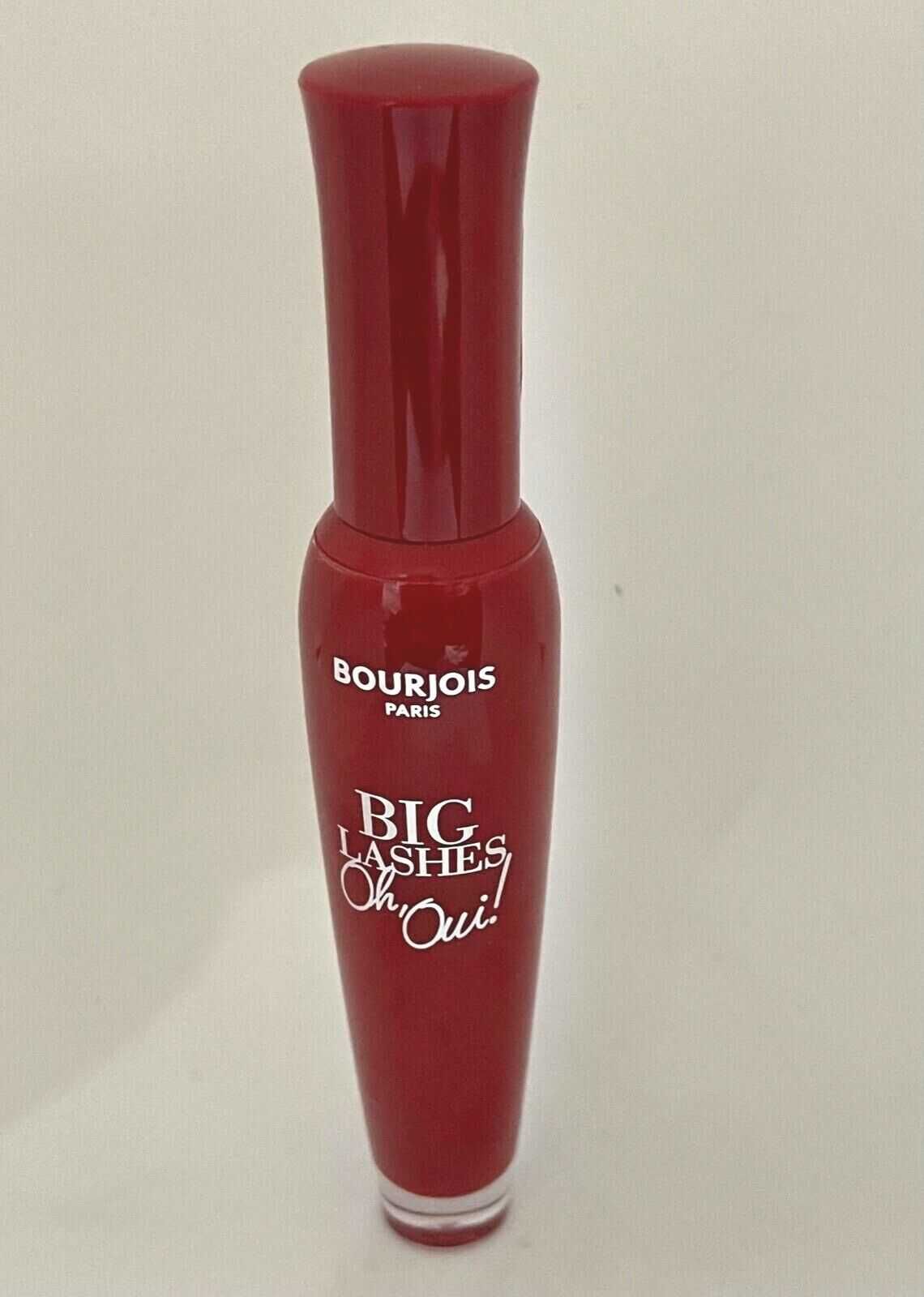 Bourjois Paris туш для вій