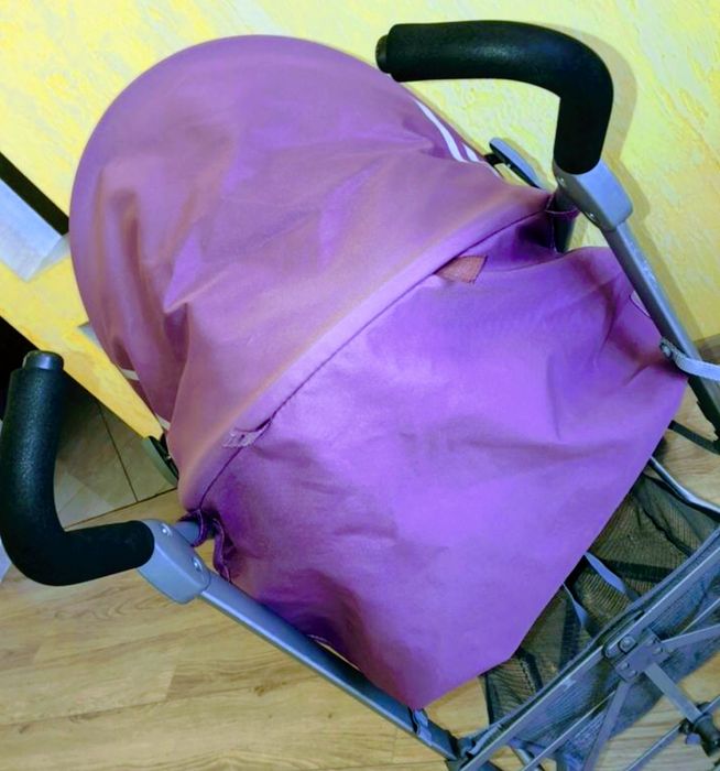 Коляска трость прогулка Cam flip ТОРГ