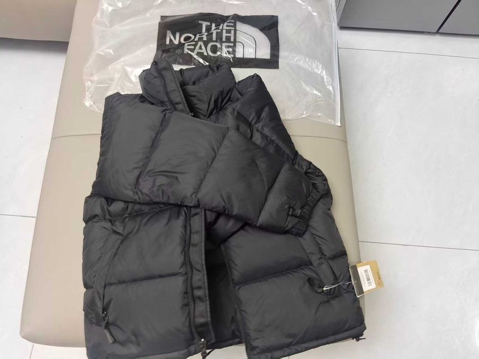 czarny zimowy kurtka męski   L