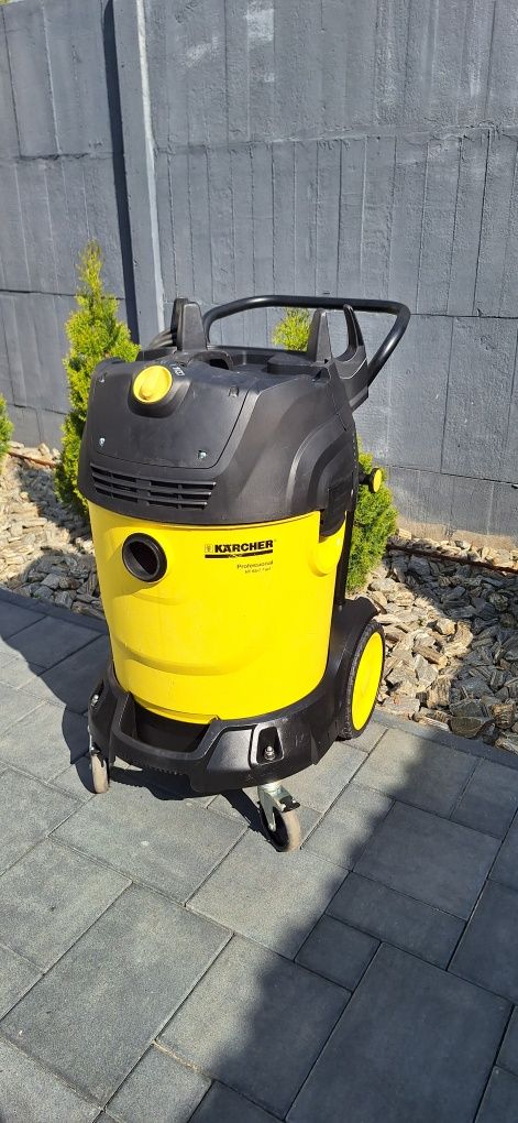 Odkurzacz Karcher NT 65/2 Tact