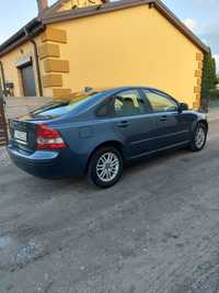 Volvo S40 ll 2006r 1.6 Hdi 109 km