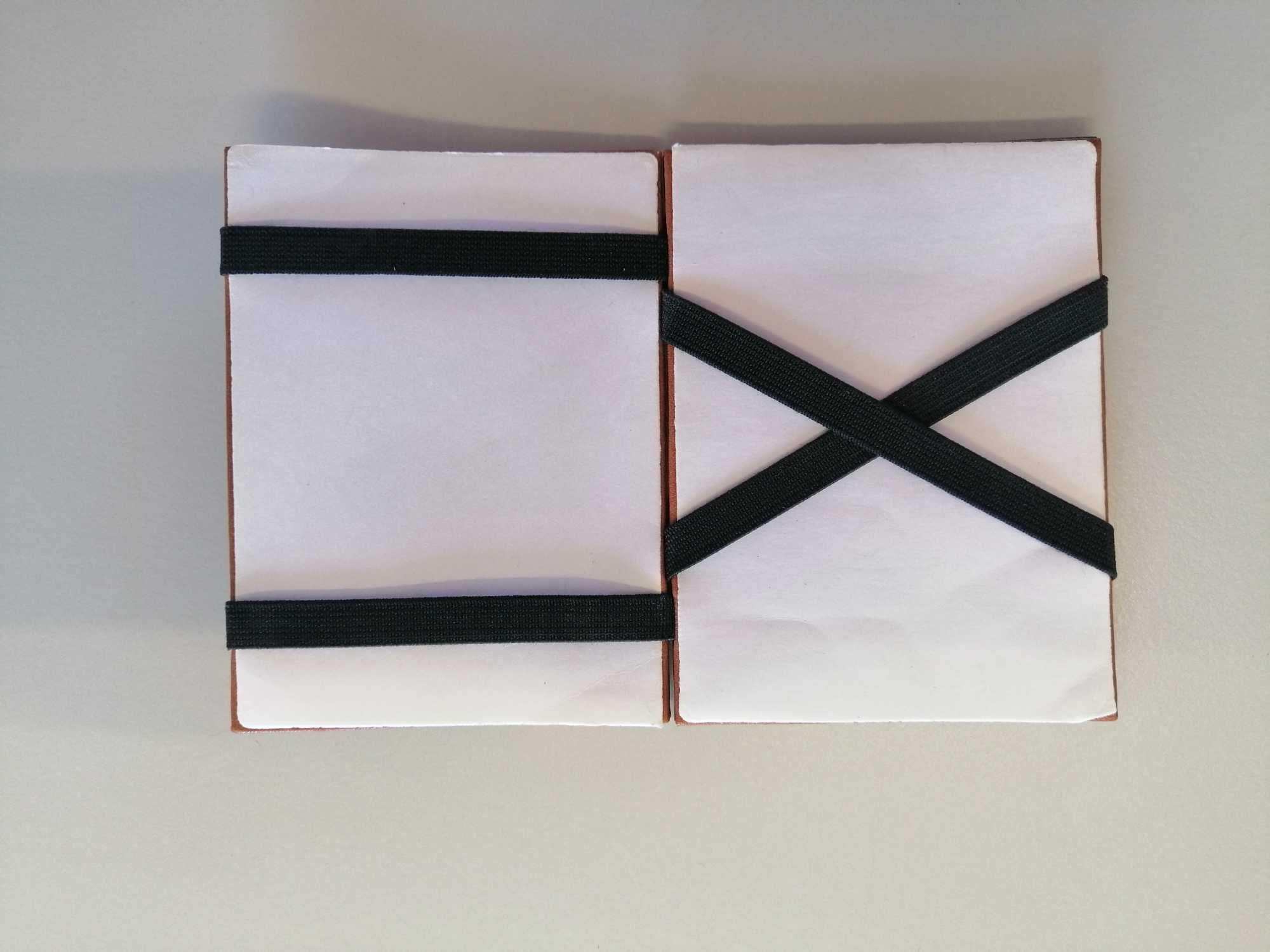 Porta cartões Massimo Dutti