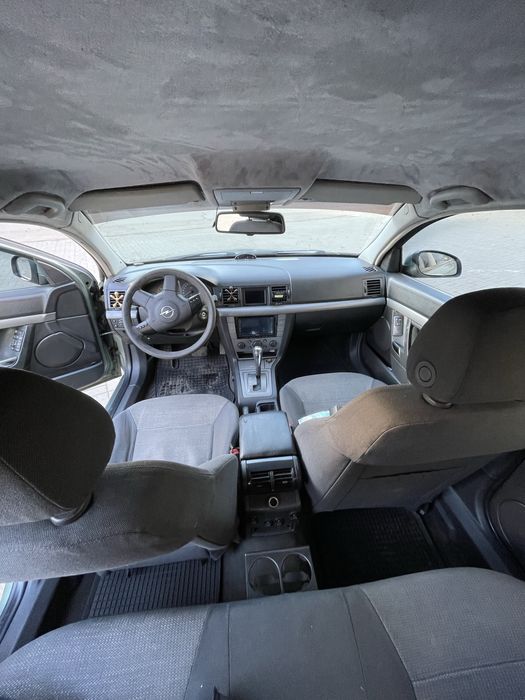 Продам Opel Vectra C 2003 2.2 16V